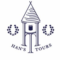 Han's Tours (@hanstours) 's Twitter Profile Photo Han's Tours (@hanstours) 's Twitter Profile Photo