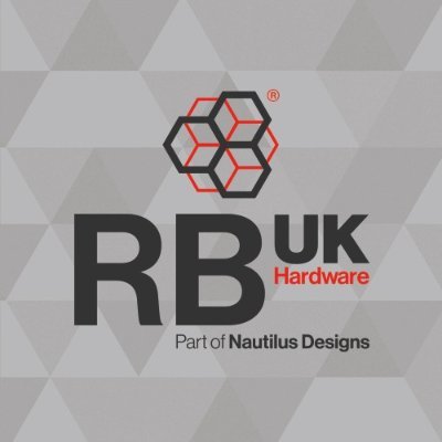 RBUK Hardware | Innovative Storage and Shelving Solutions