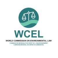 IUCN-WCEL (World Commission on Environmental Law) (@iucn_wcel) 's Twitter Profile