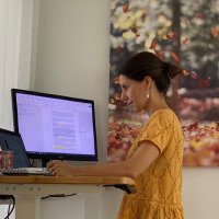 Urska Arnautovska (@drurskaa) 's Twitter Profile