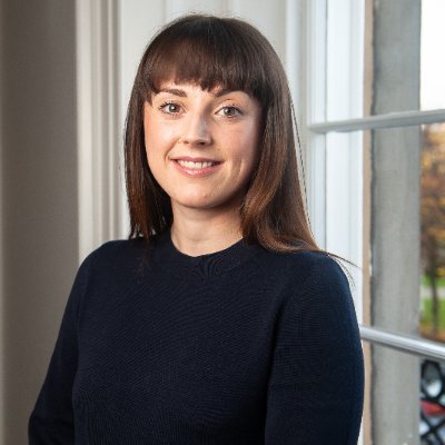 Lawyer at Gillespie Macandrew LLP, Glasgow and Edinburgh. She/her.