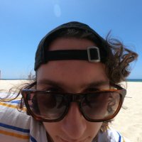 Liam Cleave (@cleavoss) 's Twitter Profile