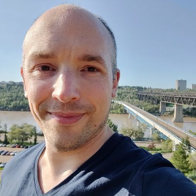 Software professional with an appreciation of the world outside the IDE and a passion for learning (and cheese). Make the computer do the work!