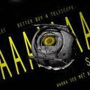 Spacey_Core's profile picture. I fell out of space...