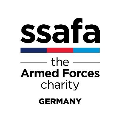 We are the Germany branch of SSAFA, the Armed Forces charity, providing lifelong support to our Forces and their families.