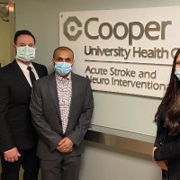Cooper Neurointerventional Surgery Fellowship (@cooperneuroint) 's Twitter Profile