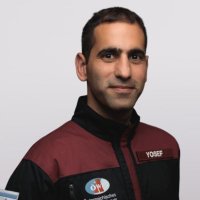 Liad Yosef (@liadyosef) 's Twitter Profile Photo Liad Yosef (@liadyosef) 's Twitter Profile Photo