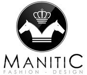 myManitic's profile picture. High-end brand which wants to bring back the splendour and former magnificence of products from the Old Continent.