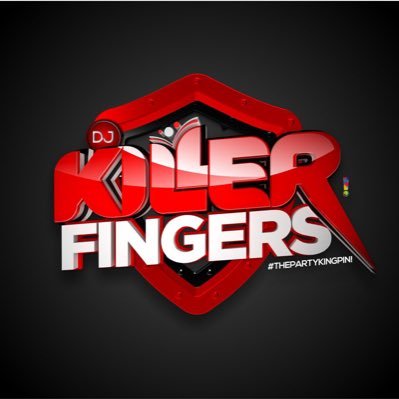 DJ KillerFingers