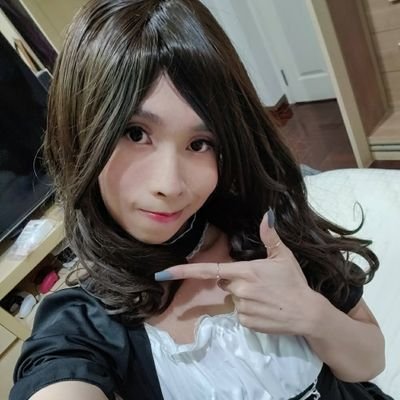 AkariChiyuki's profile picture. Cosplayer • crossdresser • gamer! 🎮
Nice to meet you ❤️
If you like my photos, you can buy me a coffee below ☕😉
https://t.co/Y6UpXZ87EL