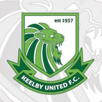 Keelby United FC(@FcKeelby) 's Twitter Profile Photo