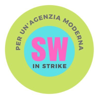 RedditoSubito's profile picture. Il ReI è nudo vogliamo Reddito Subito!