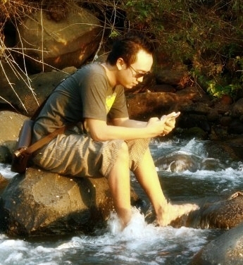 zhigsfelix's profile picture. berdoa, berusaha dan suksees... trus mati