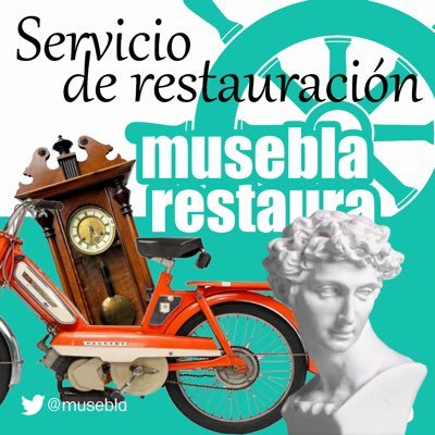 Realitzo feines de, prevenció, restauració, manteniment i muntatge de qualsevol objecte sigui fusta, ferro o similar, mobiliari jardí i porxos.