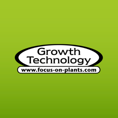 Growth Technology has been developing innovative horticultural products since it was founded in 1985.