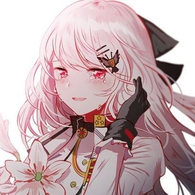 逢葉 瑞希/Dust-Night_Princessさんのプロフィール画像