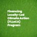 Financing Locally-Led Climate Action Program. (@climate_ke) Twitter profile photo