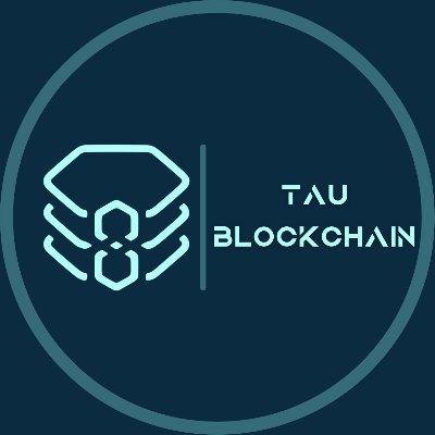 Türk-Alman Üniversitesi Blockchain Kulübü | Instagram: @taublockchain https://t.co/5YcovvpePu