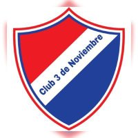 Club 3 de Noviempre Py(@club3denov) 's Twitter Profile Photo