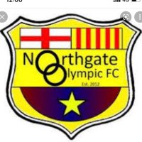 Northgate Olympic U18s (@nofcu18) 's Twitter Profile