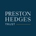 PrestonHedgesTrust (@prestonhedtrust) Twitter profile photo PrestonHedgesTrust (@prestonhedtrust) Twitter profile photo