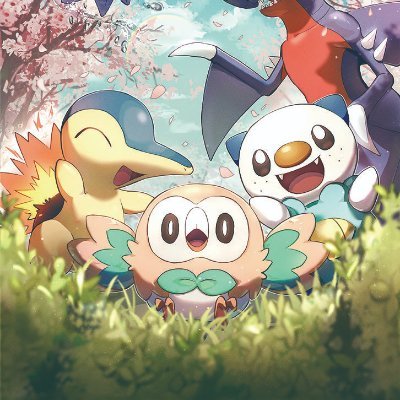 pokeca_taro's profile picture. ポケモンカードが大好きです。
フォローフォロバお願いします。