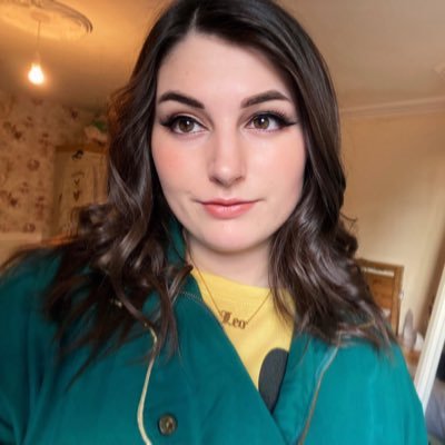 24 year old gamer & games technology student. Currently trying to improve C++, Unity and UE4 skills.