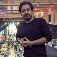 SHOVON (@f3ar1sh3r3) 's Twitter Profile