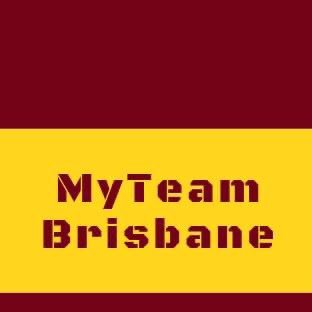 MyTeam Brisbane supports our major Brisbane based Men’s and Women’s teams competing on the National stage.