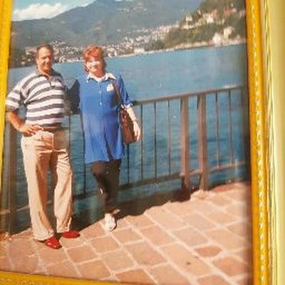 MoranoDomenica's profile picture.