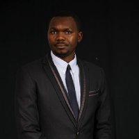 Noel Rupanga(@NoelRupanga) 's Twitter Profile Photo