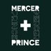 Mercer + Prince (@mercerandprince) Twitter profile photo