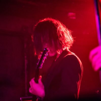 SZcqi's profile picture. No.13ギター