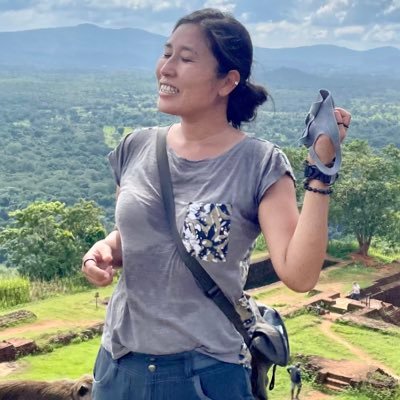 mogako5's profile picture. 山好き⛰海好き🐋引きこもり好き🛖海外生活19年🇺🇸🇺🇬🇵🇭🇨🇷🇱🇰 元ウガンダ協力隊 🇨🇦永住権取得からの帰国。国際協力系お仕事。PR申請書類関連ブログ👇 四国の右下出身 初の東京暮らし満喫中🏡