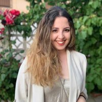 Lucía Martín Pérez (@luciamarper) 's Twitter Profile