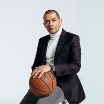 Agent de Joueur Basketball NBA & FFBB / NBA Certified Player Agent / CEO Maz Sport Agency