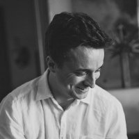 Alastair Coote (@_alastair) 's Twitter Profile