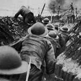 Primera Guerra Mundial (1914-1918)
1⁰Bach https://t.co/Y9SOW9RCfo