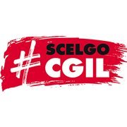 CgilCalabria's profile picture. 🟥