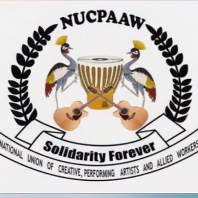 National Union Of creative Performing Artists And Allied Workers| To organize,protect all intellectual property from works |nucpaaw28@gmail.com| POBox 3306kla