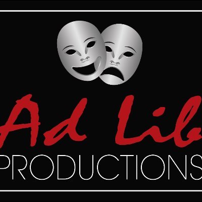 ProductionsLib's profile picture. Ad Lib Productions was created in 2017.

We are delighted to welcome you to our next project, ANIMAL FORM @ Paradise In The Vaults, Venue 29, 6-28 Aug @ 23:15