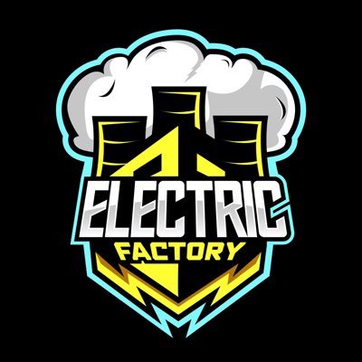 ⚡️🏭Competitive EASHL Team🏭⚡️    #GETELECTRIC