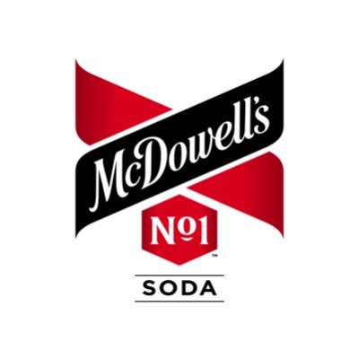 Official Page for McDowell's No1 Soda 
Follow only if you are +21. Do not forward to those underage.