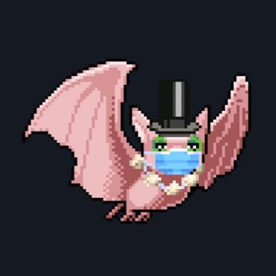 VividNFT_life's profile picture. Building my NFT portfolio day by day 📈 $LIT🔥 genesis holder @LITWTF Getting phunky 🍄 @PhunkyFungi holder of @CryptoBatzNFT 🦇