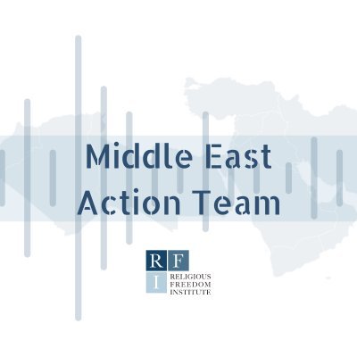 RFI Middle East Profile