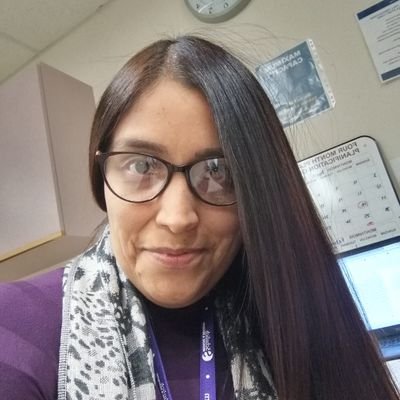 GabrielaMedEpi's profile picture. Epilepsy EEG Fellow, 
Western University