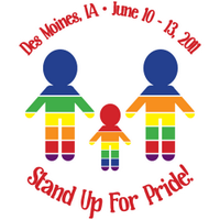 Capital City Pride (@pridedesmoines) 's Twitter Profile