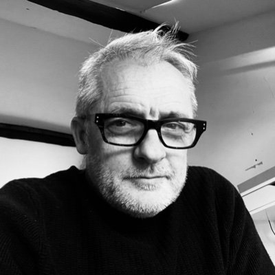 TV/film director, writer - #TheChemistryOfDeath #SilentGiants #WaroftheWorlds #Versailles #Innocent #Outlander #DrWho & Gabriel's Dad - clarkie_woodwork