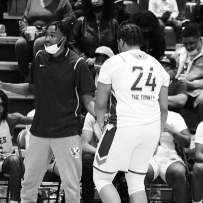 Head Men’s Basketball Coach at Warren County High School 🏀| East Charlotte, NC| 2019-2020 NCC COTY