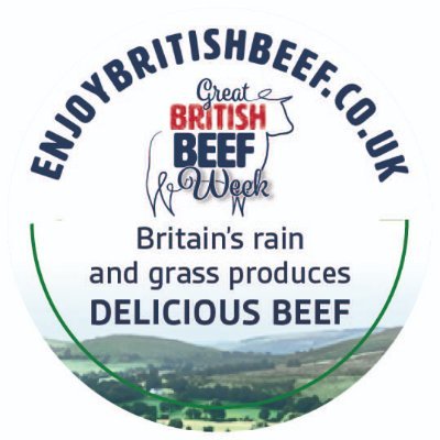 Ladies in Beef is a group of female beef farmers who care passionately about British beef.